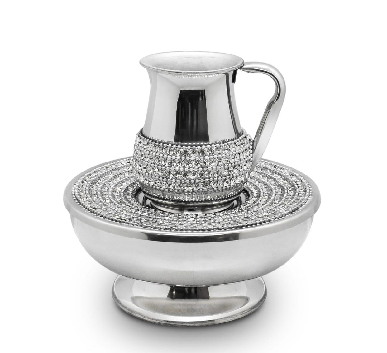 Metal Mayim Achronim