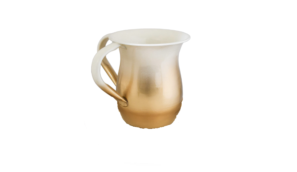 Metal Wash Cup