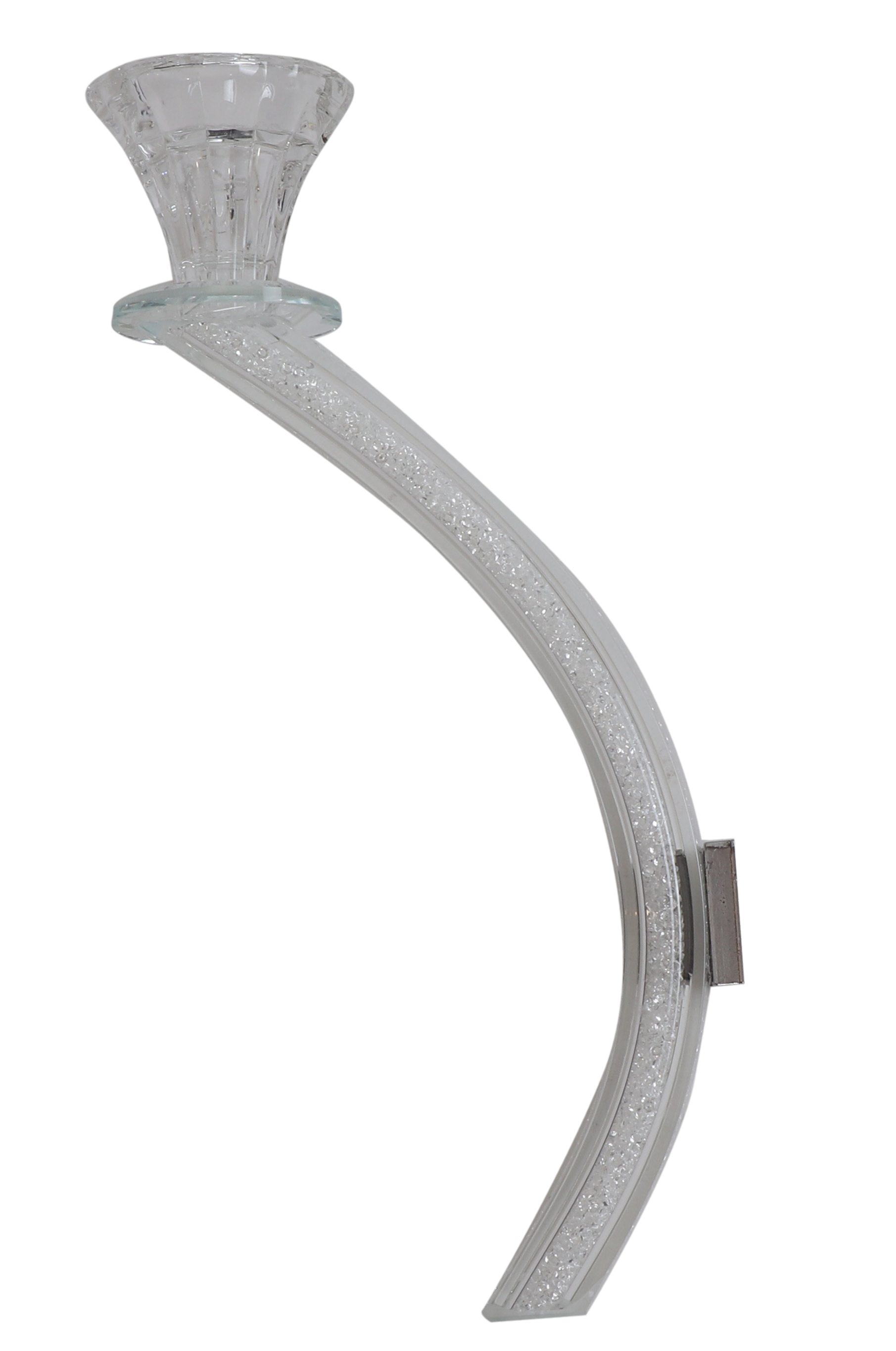 Crystal Candelabra part replacement