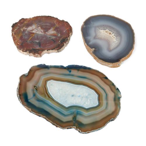 Agate Wood