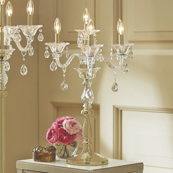 Candelabras