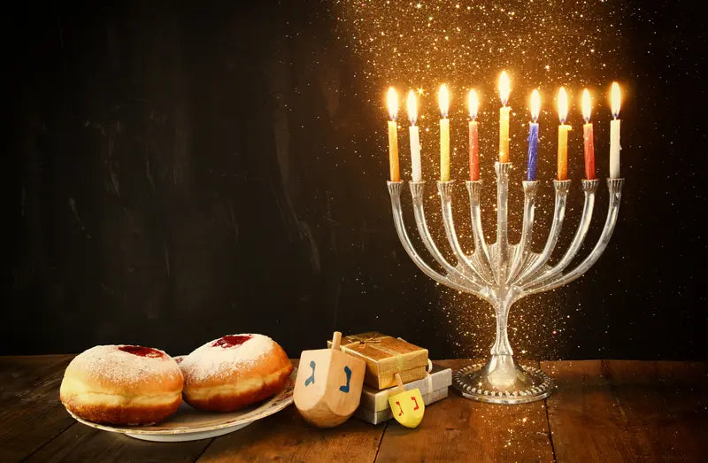 Channukah
