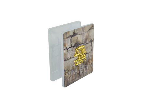 Acrylic Candle Holder Kotel