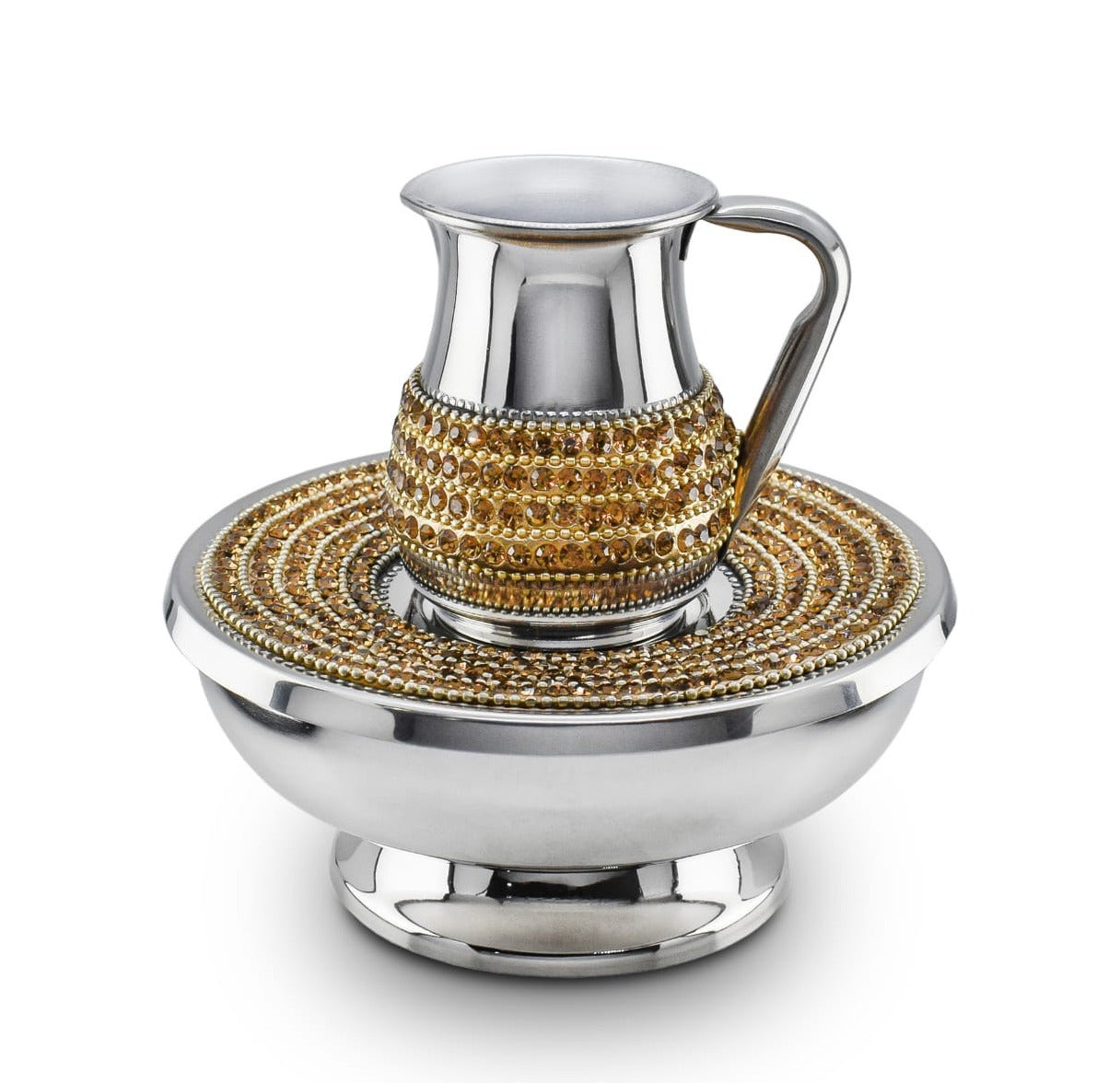 Metal Mayim Achronim