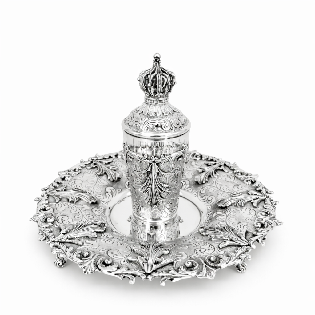 Kiddush Cup BR2607